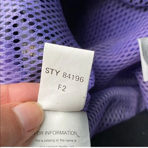 PATAGONIA Women's Black Ski and Snow Pants Size 10 - Picture 8 of 8